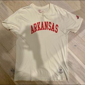 Men’s Large Arkansas Razorbacks T-shirt